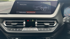 BMW 1 Series 128ti 5dr Step Auto [Live Cockpit Professional] Petrol Hatchback